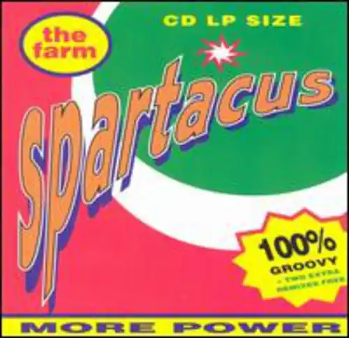 Certified Spartacus