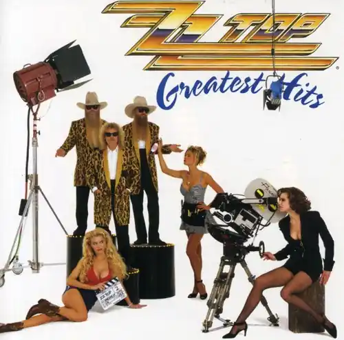 Greatest Hits Certified