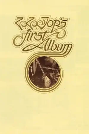 Limited Time First Album