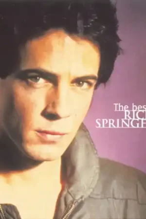 New Arrival The best of Rick Springfield