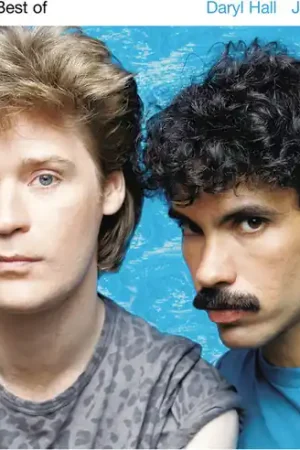 The Very Best Of Daryl Hall and John Oates Trending