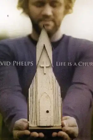 Limited Offer Life Is a Church