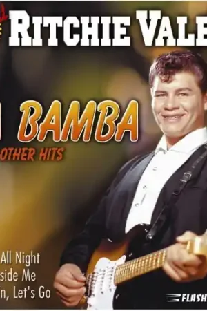 Direct From Manufacturer La Bamba and Other Hits