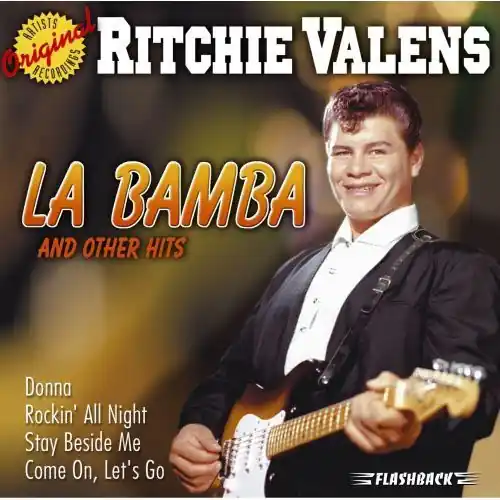 Direct From Manufacturer La Bamba and Other Hits