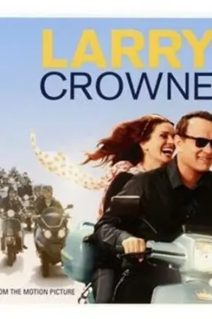 Fresh Stock Larry Crowne [Import]