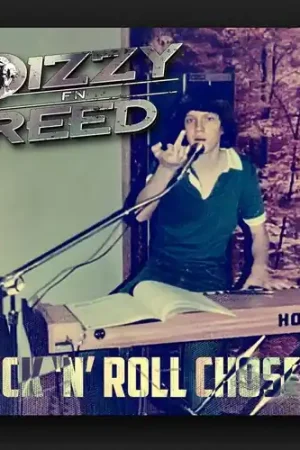 Rock 'N' Roll Chose Me Reduced Price
