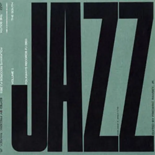 Fast Shipping Jazz Vol. 1: South / Various