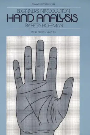 Hand Analysis: Beginners Introduction Viral