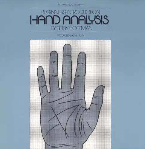 Hand Analysis: Beginners Introduction Viral