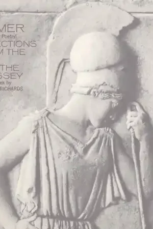 Homer - Greek Epic Poetry Today Only