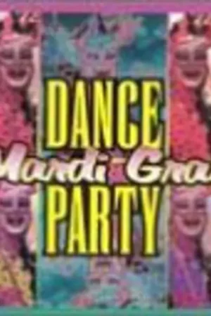 Free Delivery Big Chief's Mardi Gras Dance Party / Various