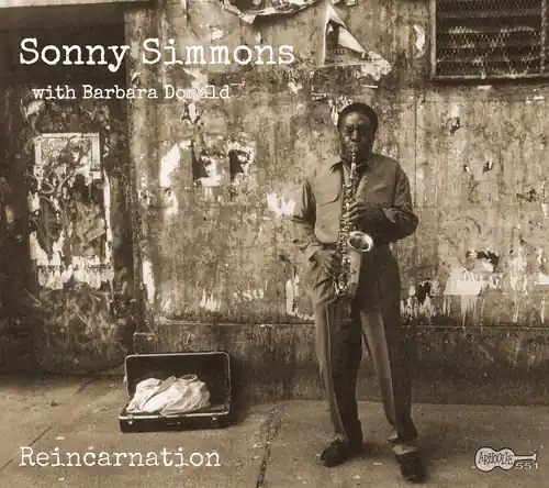 Reincarnation Editor’s Pick