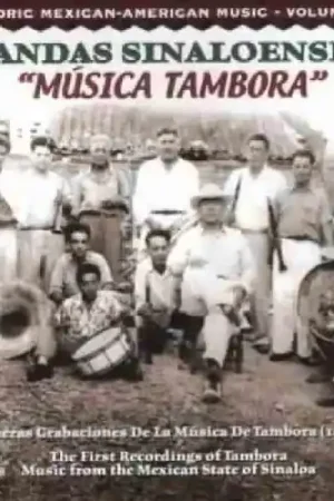 Shop Now Bandas Sinaloenses: Musica Tambora / Various
