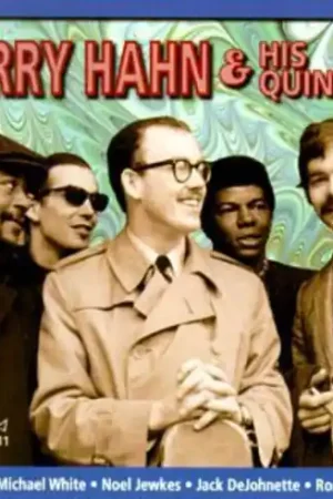 Jerry Hahn & His Quintet Clearance