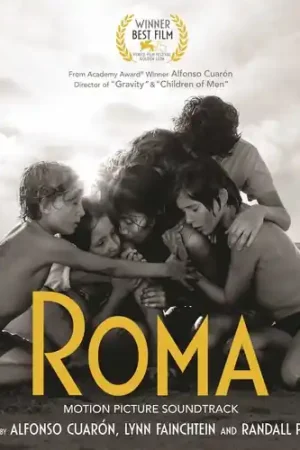 Roma (Motion Picture Soundtrack) Luxury