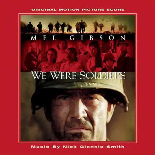 We Were Soldiers (Original Motion Picture Score) Top Pick