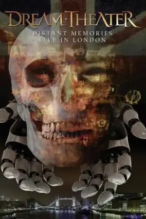 Best Choice Distant Memories - Live In London [Box Set]
