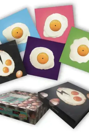 Dirtybird Hand Picked Box Set Volume 1 (Box) [Limited Edition] Premium