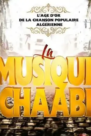 Musique Chaabi / Various Low Price