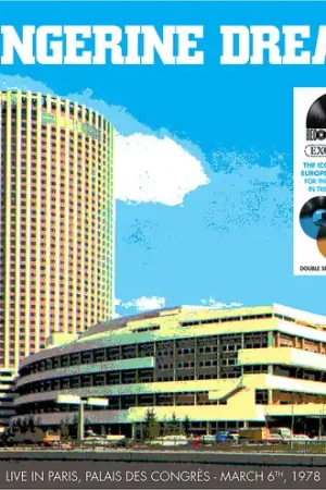 Hassle-Free Returns Live in Paris, Palais Des Congres [RSD 2023] []