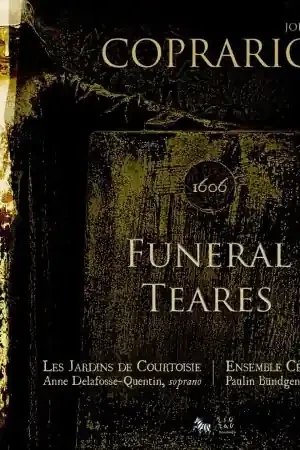 Funeral Teares [Digipak] Money Back Guarantee