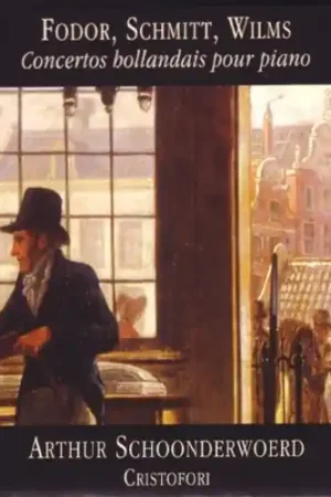 Flash Sale Dutch Piano Concertos
