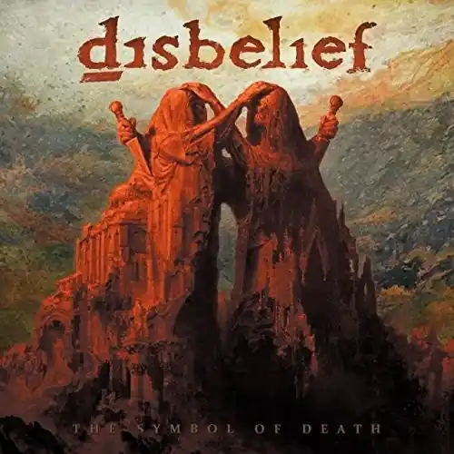 The Symbol Of Death Sale