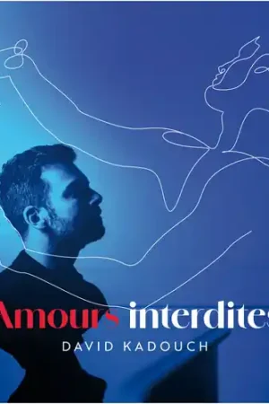 Amours Interdites Handmade