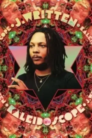 Kaleidoscope Same Day Shipping