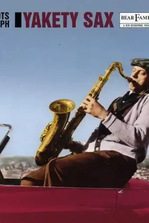 Yakety Sax! [Import] Discount