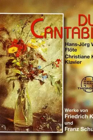 Save Now Duo Cantabile