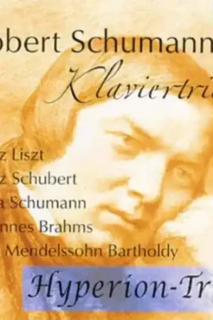 Klaviertrios While Supplies Last