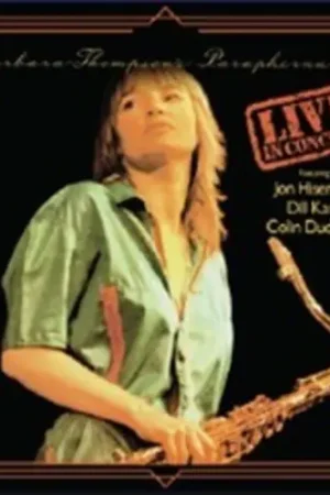 Paraphernalia - Live In Concert (Uk) Mega Sale