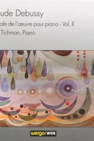 Weekend Sale Integrale de L'uvre Pour Piano Vo