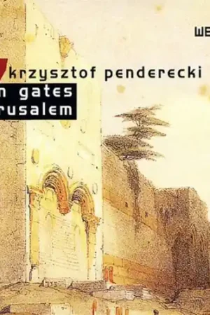 Seven Gates of Jerusalem Weekend Sale