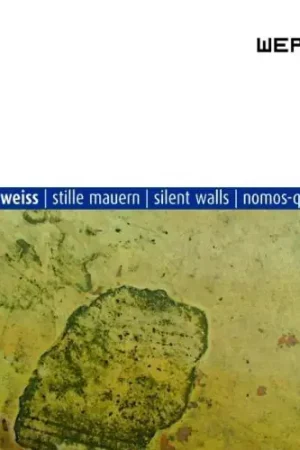 Shop Now Stille Mauern / Silent Walls