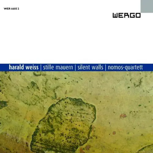 Shop Now Stille Mauern / Silent Walls
