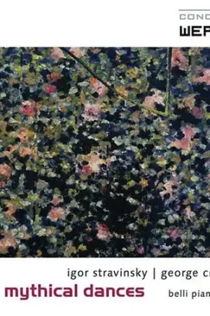 Final Sale Rite of Spring (Arranged for Two Pianos)