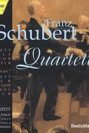 Low Price String Quartets D 804 Op 29 D 36