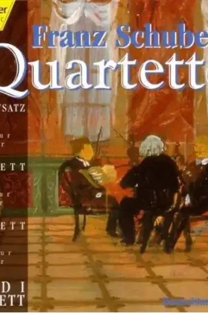 Super Sale String Quartets