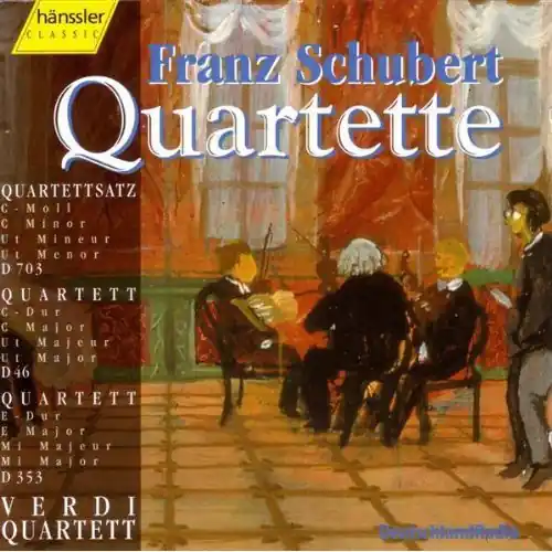 Super Sale String Quartets
