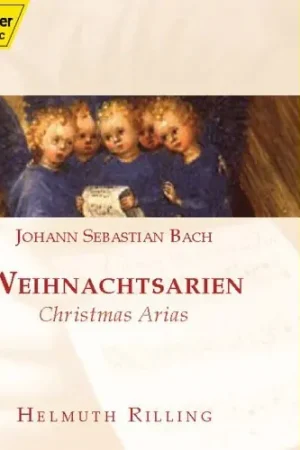 Flash Sale Christmas Arias