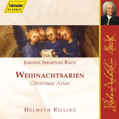 Flash Sale Christmas Arias