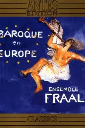 Baroque Ein Europe Popular
