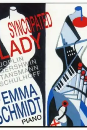 Syncopated Lady Exclusive Offer