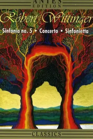 Sym No 5 / Cto Op 58 / Sinfonietta Op 53 Price Drop