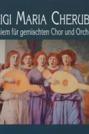 Discount Requiem for Gem Choir & Orch