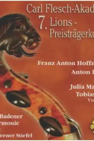 7 Lions-Preistragerkonzert Weekend Sale