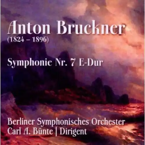 Hot Deal Sym No 7 in E minor