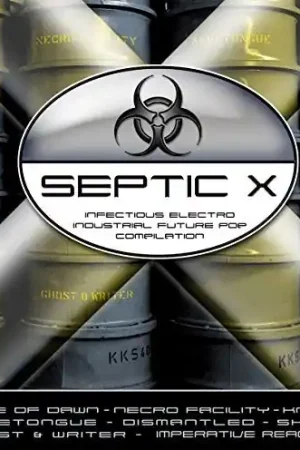 Septic X / Various Express Delivery